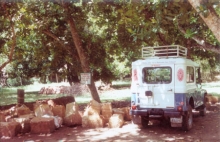 The asrama premises_2